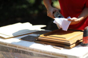 Cabinet Refacing